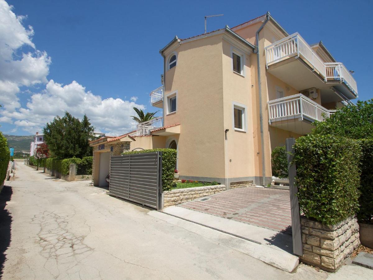 Nice Small Apartment With A Sea View Kaštela Extérieur photo