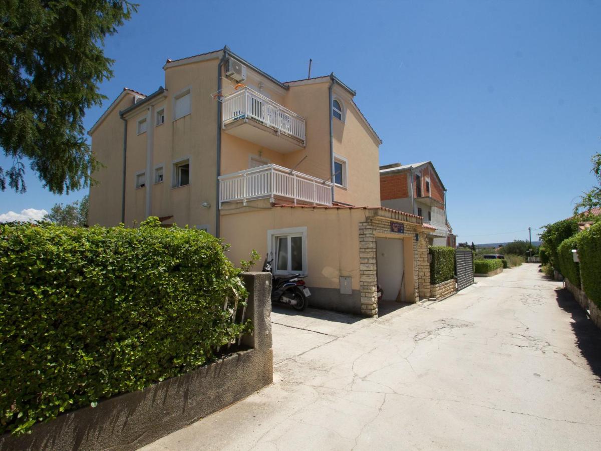 Nice Small Apartment With A Sea View Kaštela Extérieur photo